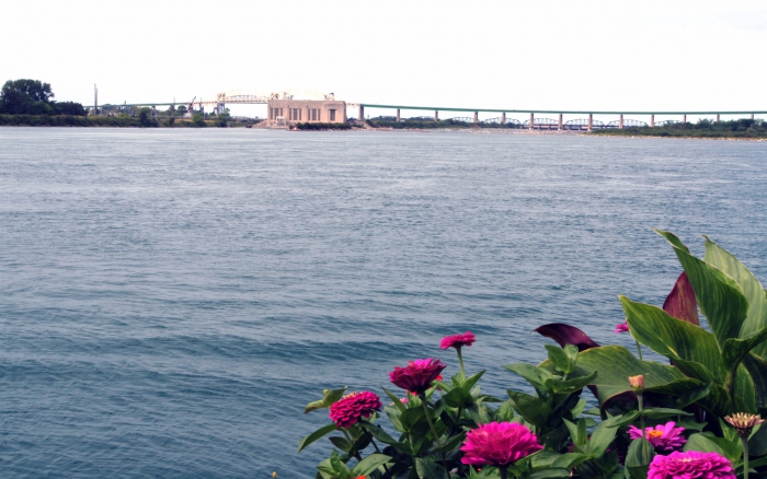 Sault Ste. Marie Canada  Day Trip Photo 1