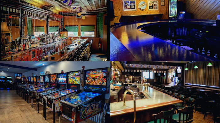 รูปฮีโร่ Scranton Bar Crawl