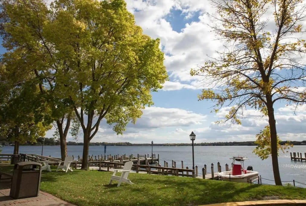 Minnetonka Scavenger Hunt hero photo
