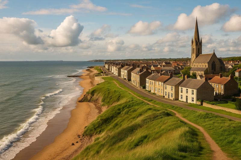 Seaham Scavenger Hunt hero photo