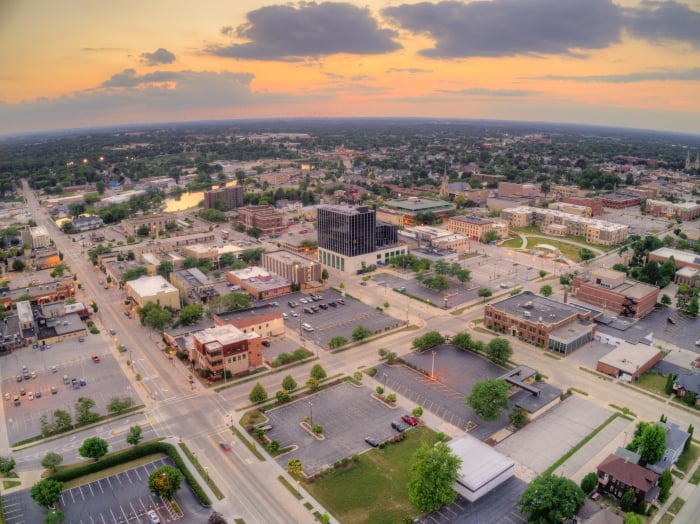 Sheboygan's Rails & Relics Hunt