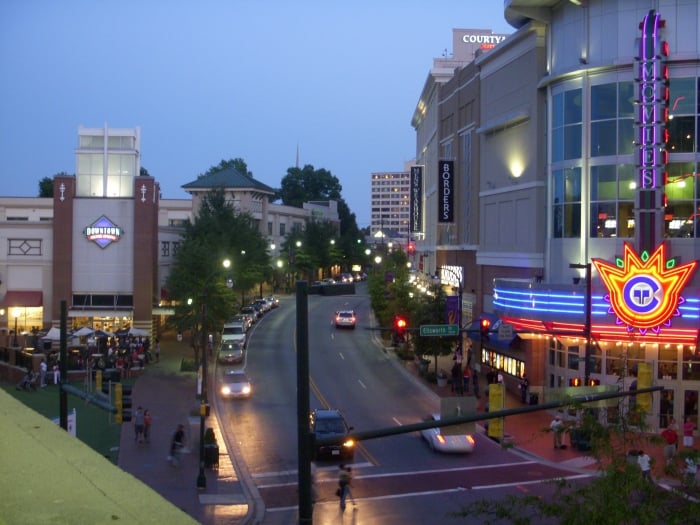Silver Spring Maryland  Day Trip Photo 1