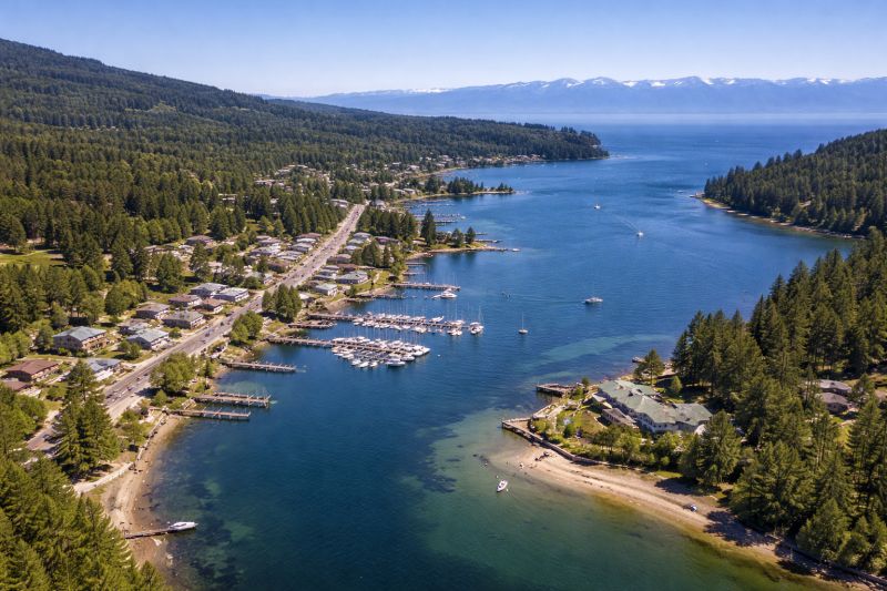 Sooke: Hooked on the Coast Scavenger Hunt card image