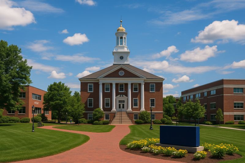 Fotografie principală pentru "Southern New Hampshire University Scavenger Hunt"