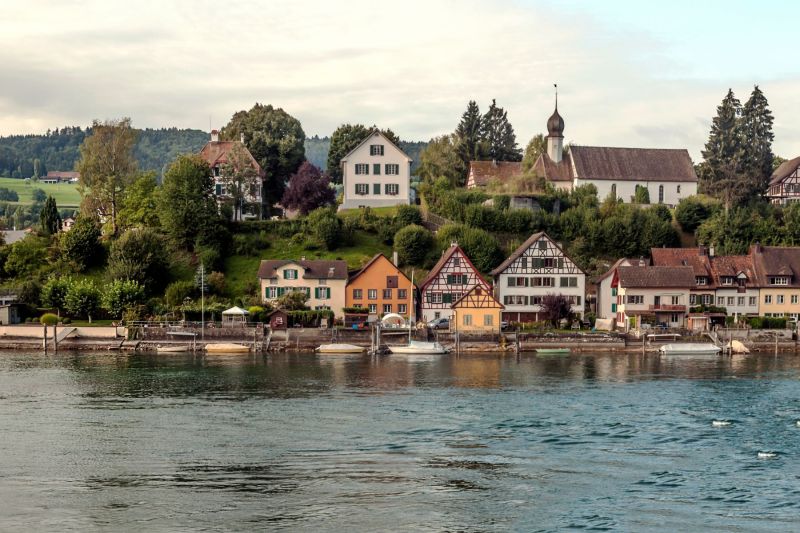 Stein am Rhein Scavenger Hunt hero photo