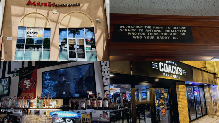 Fotografie principală pentru Bar Crawl în Stockton, California