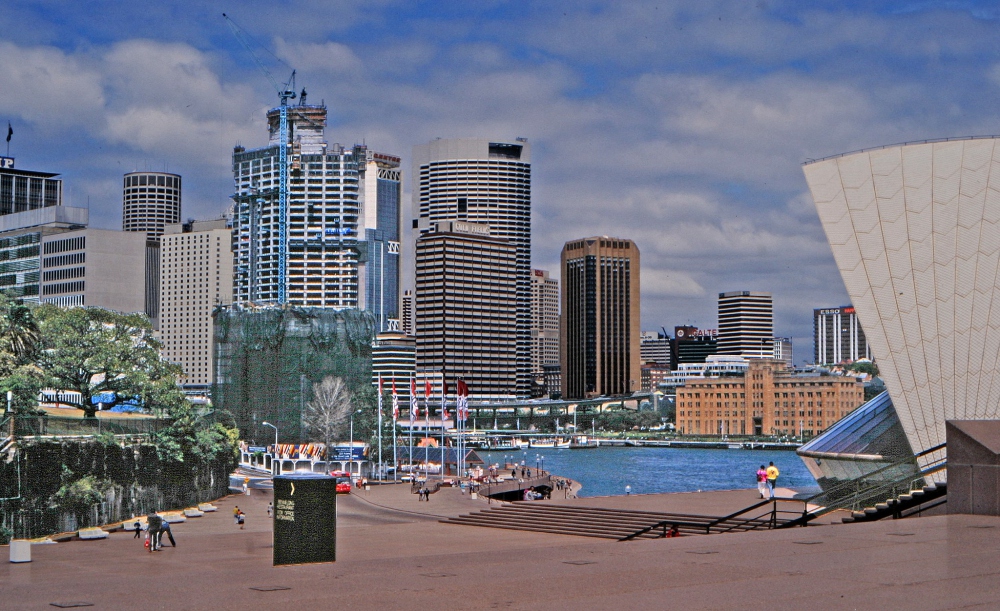 Sydney‘s Seaside Scavenger Soiree