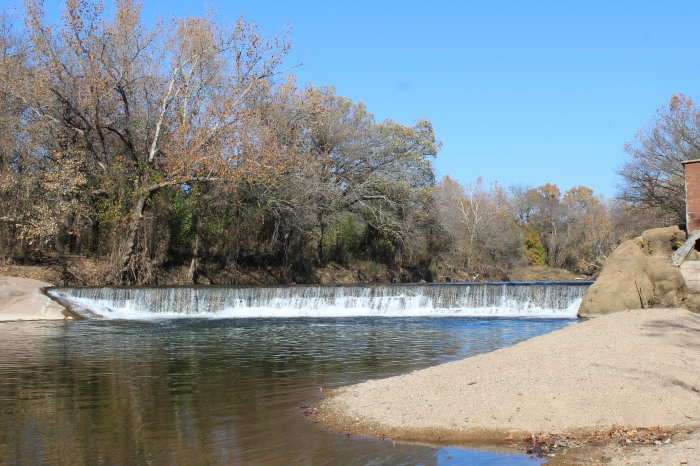 Tishomingo Treasure Trove Hunt Scavenger Hunt card image