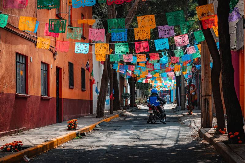 Todos Santos Scavenger Hunt hero photo