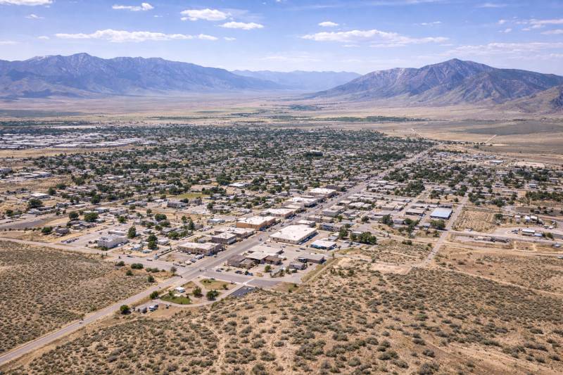 Tooele: Two-Much to Handle Scavenger Hunt card image