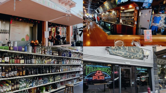 Фото героя Traverse City Bar Crawl
