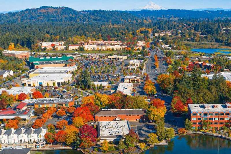 Too-A-Lot-In Fun: The Trail-Tastic Tualatin Hunt Scavenger Hunt card image