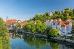Bilde av Tübingen Treasure Trove Trail Scavenger Hunt