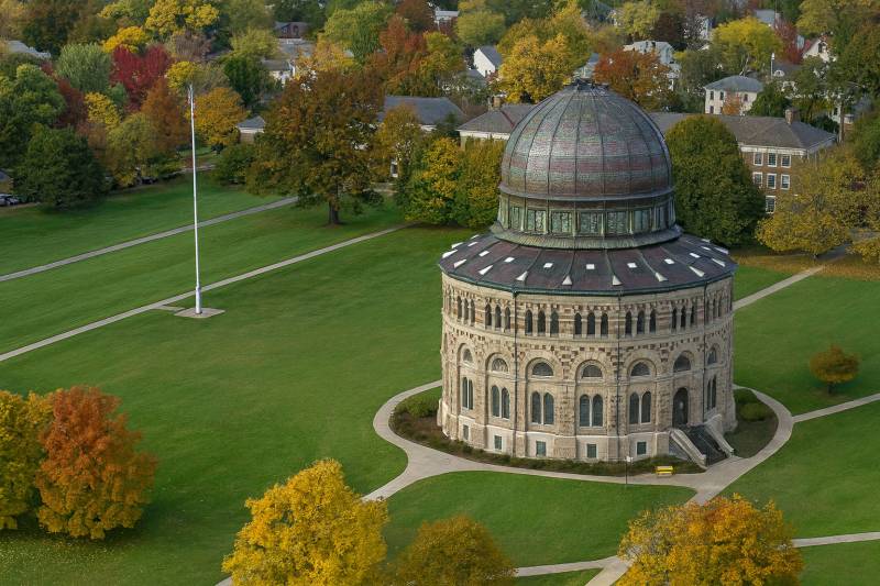 Union College (NY) Scavenger Hunt hero photo