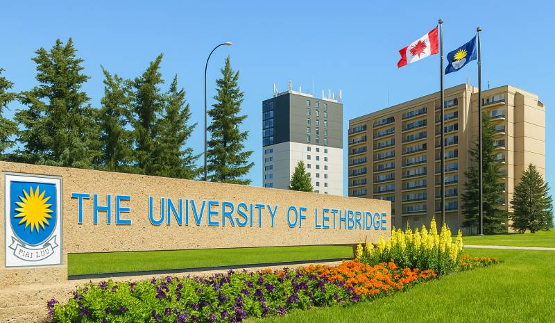 莱斯布里奇大学寻宝探险英雄照