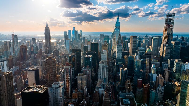 Upper East Side Treasure Trek Scavenger Hunt card image
