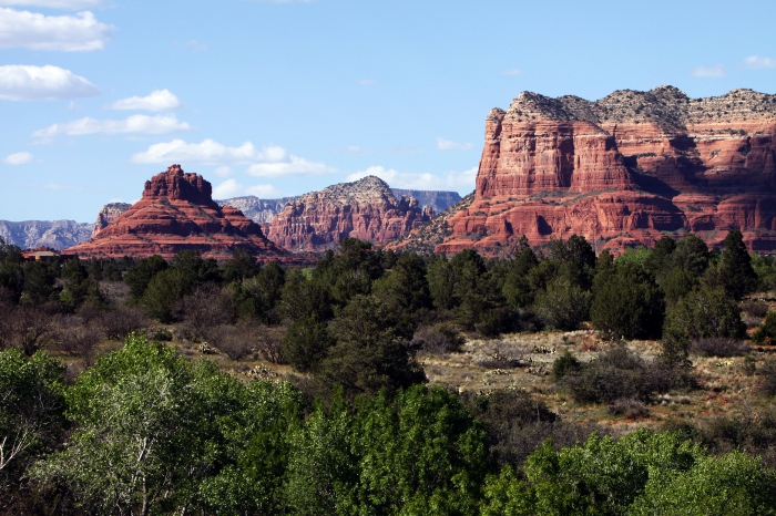 Sedona Scavenger Hunt hero photo