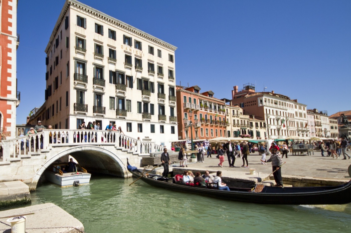 Venice Italy  Day Trip Photo 1