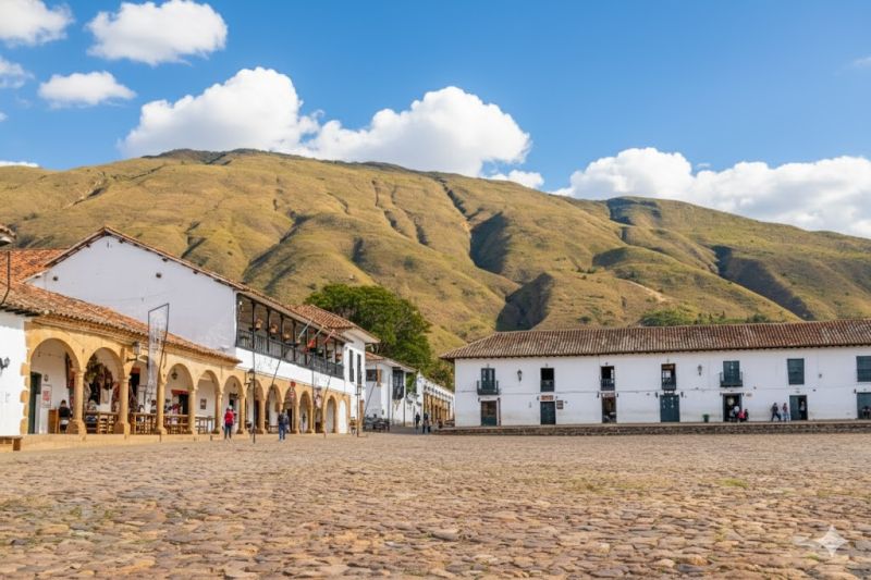 Zdjęcie bohatera Villa de Leyva Scavenger Hunt