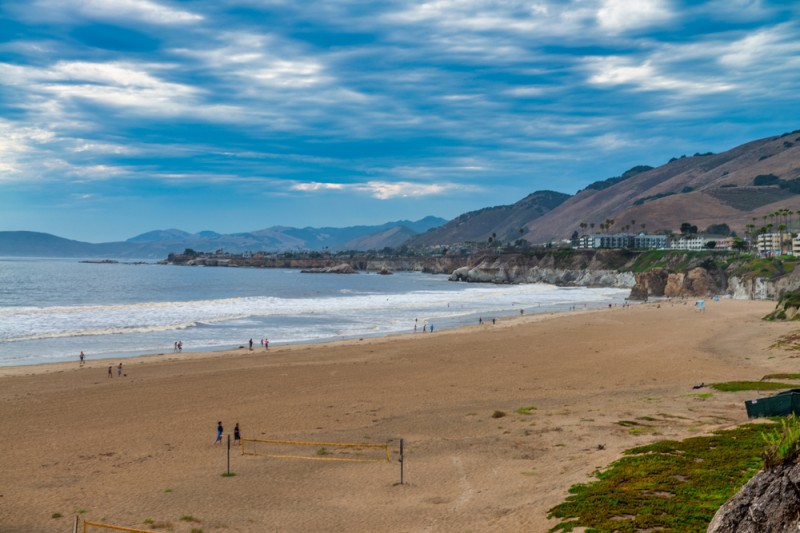 Arroyo Grande's Grand Escapade Scavenger Hunt card image