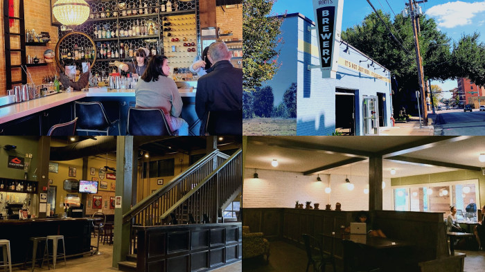 תמונת גיבור של Waco Bar Crawl