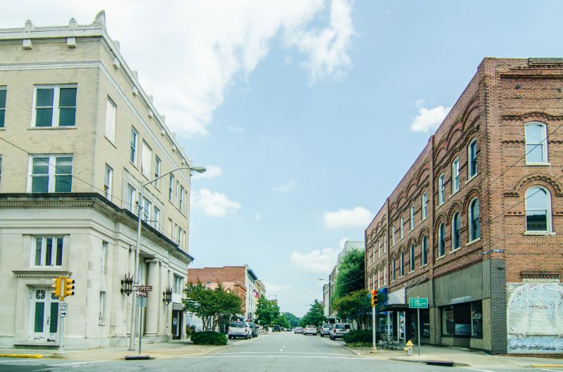 Washington North Carolina Scavenger Hunt hero photo