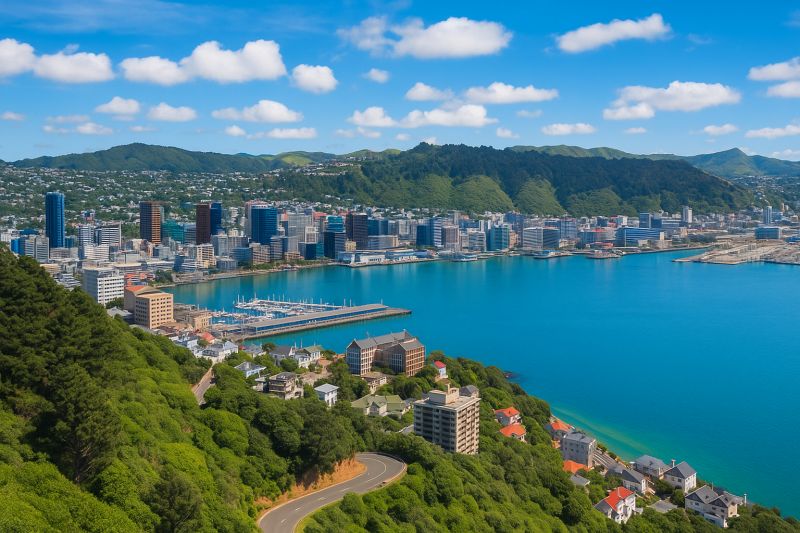 Wellington England Scavenger Hunt hero photo
