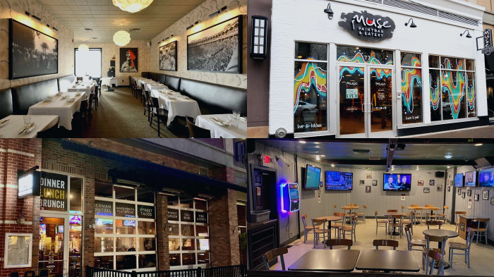 West Hartford Bar Crawl - hlavní fotka