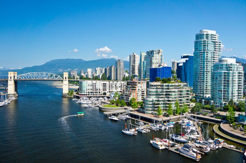 Wonderous West Van-ventures Scavenger Hunt card image