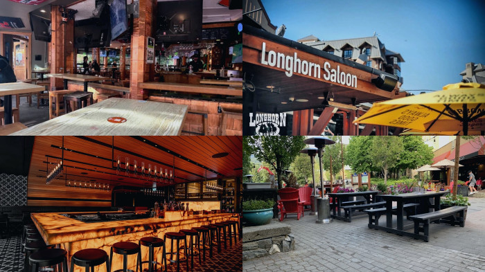 Foto eroe del Whistler Bar Crawl