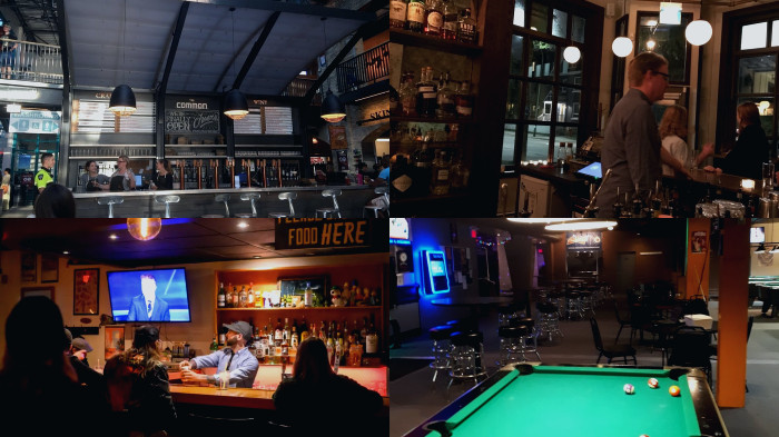 Winnipeg Bar Crawl főfotó