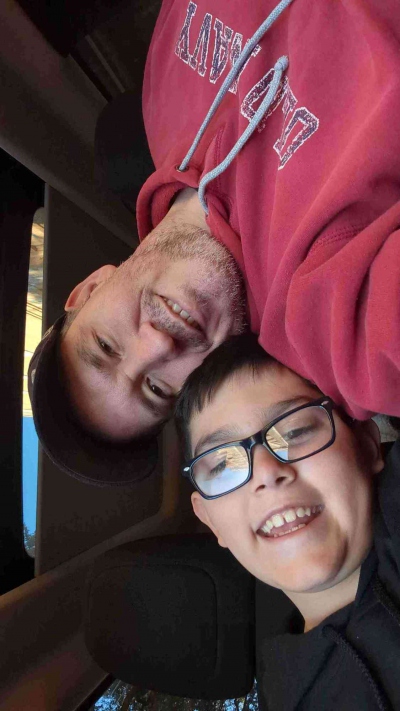 Laredo Scavenger Hunt Team Photo