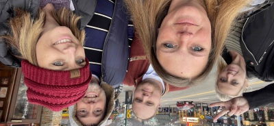 Gatlinburg Hazine Avı Takım Fotoğrafı