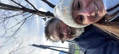 Trenton Scavenger Hunt Team Photo