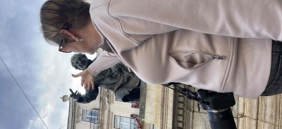 Lisabon Scavenger Hunt Týmová fotka