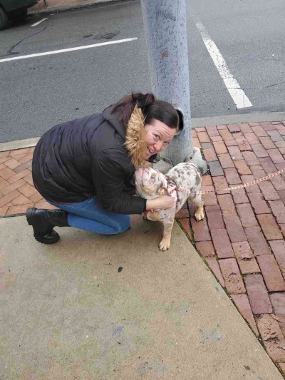 Lancaster Scavenger Hunt Team Photo
