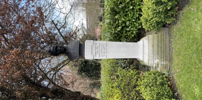 Dublin Scavenger Hunt Team Photo