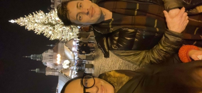 Foto de Grup - Scavenger Hunt Praga