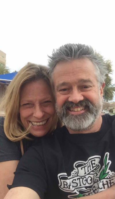 Chandler Scavenger Hunt Ομαδική Φωτογραφία