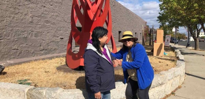 Helena Scavenger Hunt Team Photo