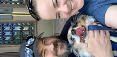 Albany Scavenger Hunt Team Photo