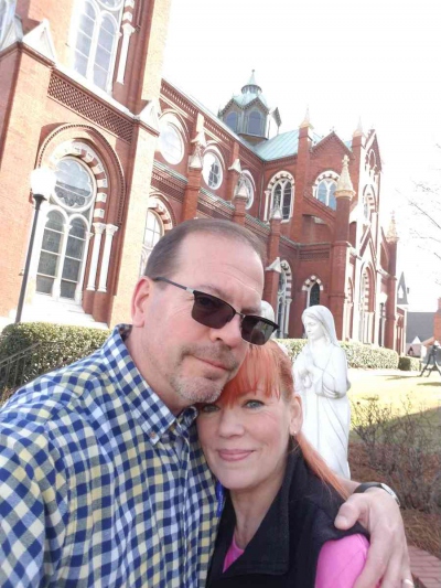 Fotografie de Echipă pentru Vânătoarea de Comori din Macon