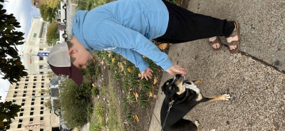 Memphis Scavenger Hunt Team Photo