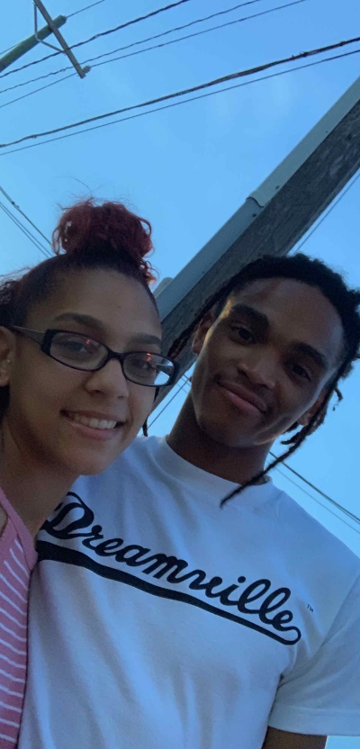 Durham Scavenger Hunt Team Photo