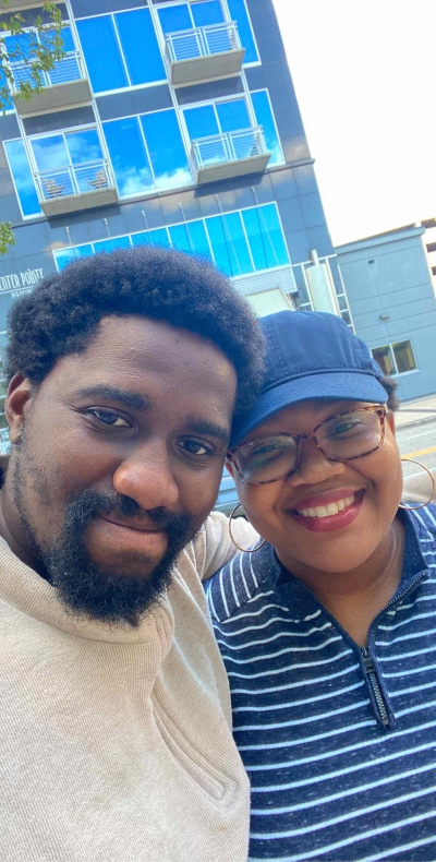 Greensboro Scavenger Hunt Team Photo