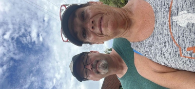 Cary Scavenger Hunt Csapatfotó