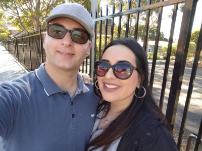 Poză de Echipă Vânătoare de Comori Wollongong