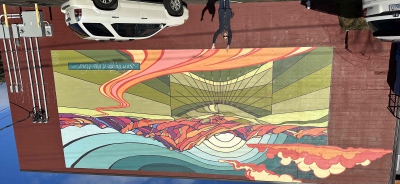 Bellingham Scavenger Hunt Team Photo